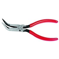 My Hair Bent Nose Pliers - Single