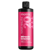 Matrix Total Results Miracle Creator Mask - 500ml