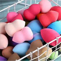 Make Up Beauty Sponge / Blender (single, assorted)