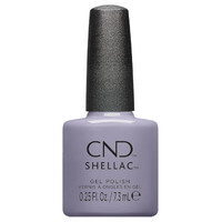 CND Shellac Hazy Games 7.3ml