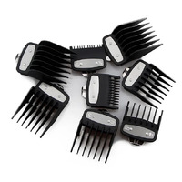 Mister Malcolm Premium Clipper Comb 2
