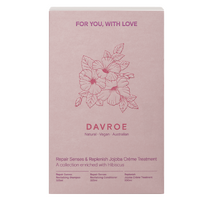 Davroe For You With Love Trio Pack - Repair Senses