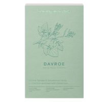 Davroe For You With Love Trio Pack - Volume Senses