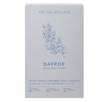 Davroe For You With Love Trio Pack - Smooth Senses