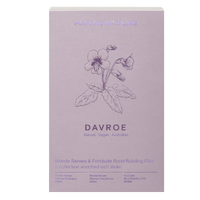 Davroe For You With Love Trio Pack - Blonde Senses