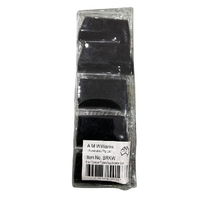 AM Williams Hair Colour Foam Applicator Set