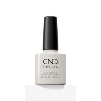 CND Shellac All Frothed Up #434 7.3ml 