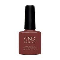CND Shellac Toffee Talk #428 7.3ml