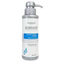 Elegance After Shave Lotion With Aloe 250ml