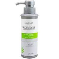 Elegance After Shave Lotion With Mint 250ml