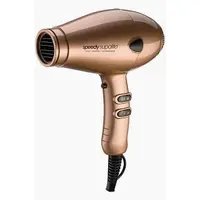 Speedy Supalite Dryer Gold