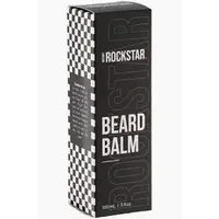 Rockstar Beard Balm