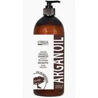 Strega Color Enhance Shampoo 1 litre
