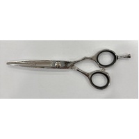 Jaguar Silver Scissor 5.5in