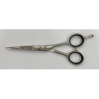 Jaguar Silver Scissor 5.0in