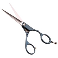 Iceman Cool Blue LH 5.0in Scissor