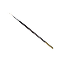 Hawley Nail Brush 1A #6013A