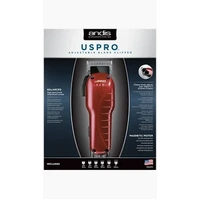 Andis USPRO Adjustable clippers