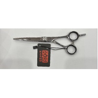 Kasho L/H Silver Scissor 5.0in L/H