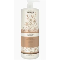 Natural Look Curly Boost Shampoo 1 Litre
