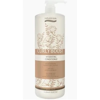 Natural Look Curly Boost Conditioner 1 Litre