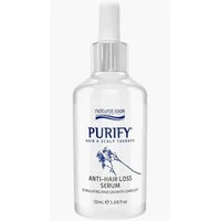 Natural Look Anti-Hair-Loss Serum 50nl