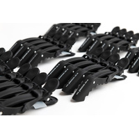Glide Gargantuan Gorilla Clips 28pk