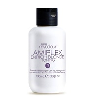 RPR AMIPLEX STAGE 3 ENRICH BLONDE TONING 100ML