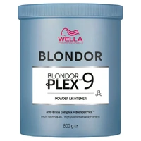 Wella Blondor Plex Powder Lightener 800g