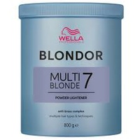 Wella Blondor Powder Lightener 800g