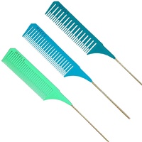 High Temperature Resistant Tail Comb 3pk