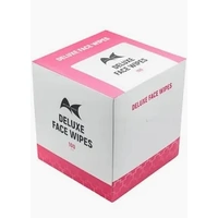 Artists Choice Deluxe Face Wipes 100pk