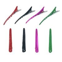 Mister Malcolm Plastic Sectioning Clips 4 pk