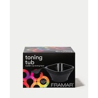 Framar Suction Cup Toning Tub