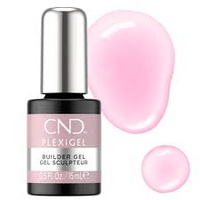 CND Plexigel Builder Clearly Pink 15ml