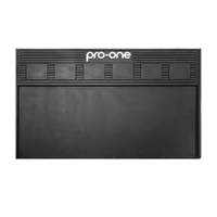 Pro One Large Magnetic Station Mat