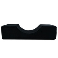 Velvet Beauty Neck Cushion