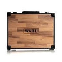 Wahl Wood Effect Universal Case