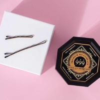999 2.75" Brown Bobby Pins 250gm