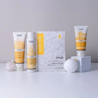 Natural Look -Trio Gift Pack - Intensive