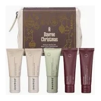Davroe Moisture Senses Travel Pack