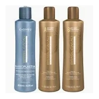Brasil Cacau Nanoplastia Treatment Pack 300ml