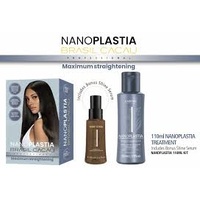 Brasil Cacau Nano Plastia Treatment Pack 100ml