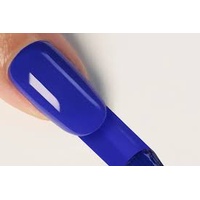 CND Shellac Vivid Lazuli Blue 7.3ml