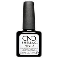 CND Shellac Vivid White Gloves 7.3ml