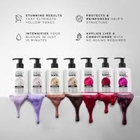 Jerome Russell Color Bomb Mask Bronde