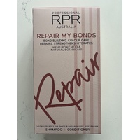 RPR Blondes Who Bond Duo Pack