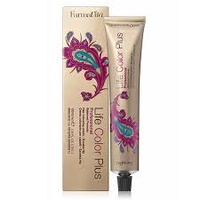 Life 10.11 Platinum Intence Ash Bonde 100ml