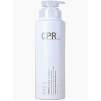 CPR Fortify Repair Shampoo 900ml