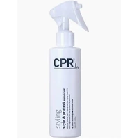 CPR Style & Protect Medium Hold Spray (3/5 Hold)